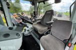 2023 Claas Arion 660 CMATIC CLUTCHFRITT QUICKE LASTER 50KM/T 