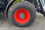 2023 Claas Arion 660 CMATIC CLUTCHFRITT QUICKE LASTER 50KM/T 