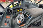 2023 Claas Arion 660 CMATIC CLUTCHFRITT QUICKE LASTER 50KM/T 
