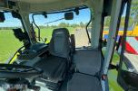 2025 Claas Arion 650 - FRONTLASTER KAMERA 50 KM/T NYE DEKK!
