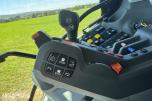 2025 Claas Arion 650 - FRONTLASTER KAMERA 50 KM/T NYE DEKK!