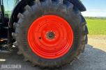 2025 Claas Arion 650 - FRONTLASTER KAMERA 50 KM/T NYE DEKK!