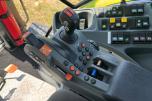 2025 Claas Arion 650 - FRONTLASTER KAMERA 50 KM/T NYE DEKK!