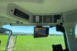 2025 Claas Arion 650 - FRONTLASTER KAMERA 50 KM/T NYE DEKK!