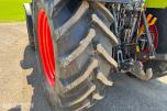 2025 Claas Arion 650 - FRONTLASTER KAMERA 50 KM/T NYE DEKK!