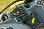 2025 Claas Arion 650 - FRONTLASTER KAMERA 50 KM/T NYE DEKK!