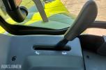 2025 Claas Arion 650 - FRONTLASTER KAMERA 50 KM/T NYE DEKK!