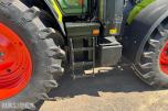 2025 Claas Arion 650 - FRONTLASTER KAMERA 50 KM/T NYE DEKK!