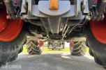 2025 Claas Arion 650 - FRONTLASTER KAMERA 50 KM/T NYE DEKK!