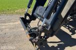 2025 Claas Arion 650 - FRONTLASTER KAMERA 50 KM/T NYE DEKK!