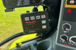 2025 Claas Arion 650 - FRONTLASTER KAMERA 50 KM/T NYE DEKK!