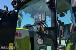 2025 Claas Arion 650 - FRONTLASTER KAMERA 50 KM/T NYE DEKK!
