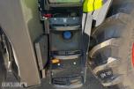 2025 Claas Arion 650 - FRONTLASTER KAMERA 50 KM/T NYE DEKK!