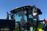 2025 Claas Arion 650 - FRONTLASTER KAMERA 50 KM/T NYE DEKK!