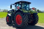 2025 Claas Arion 650 - FRONTLASTER KAMERA 50 KM/T NYE DEKK!