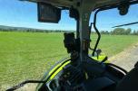 2025 Claas Arion 650 - FRONTLASTER KAMERA 50 KM/T NYE DEKK!