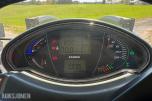 2025 Claas Arion 650 - FRONTLASTER KAMERA 50 KM/T NYE DEKK!