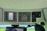 2025 Claas Arion 650 - FRONTLASTER KAMERA 50 KM/T NYE DEKK!