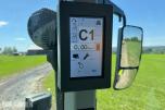 2025 Claas Arion 650 - FRONTLASTER KAMERA 50 KM/T NYE DEKK!