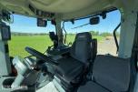 2025 Claas Arion 650 - FRONTLASTER KAMERA 50 KM/T NYE DEKK!
