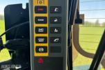 2025 Claas Arion 650 - FRONTLASTER KAMERA 50 KM/T NYE DEKK!