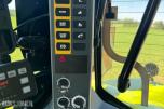 2025 Claas Arion 650 - FRONTLASTER KAMERA 50 KM/T NYE DEKK!
