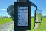 2025 Claas Arion 650 - FRONTLASTER KAMERA 50 KM/T NYE DEKK!