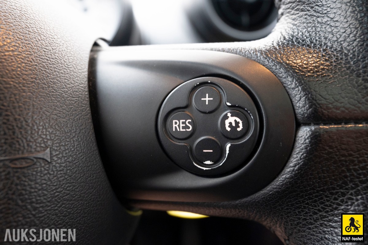 2014 Mini COUNTRYMAN D ALL4 AWD NAVI SKINN PANO CRUISE 