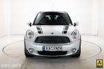 2014 Mini COUNTRYMAN D ALL4 AWD NAVI SKINN PANO CRUISE 