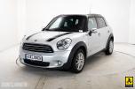 2014 Mini COUNTRYMAN D ALL4 AWD NAVI SKINN PANO CRUISE 