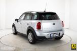 2014 Mini COUNTRYMAN D ALL4 AWD NAVI SKINN PANO CRUISE 