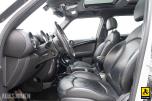 2014 Mini COUNTRYMAN D ALL4 AWD NAVI SKINN PANO CRUISE 