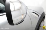 2014 Mini COUNTRYMAN D ALL4 AWD NAVI SKINN PANO CRUISE 