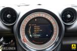 2014 Mini COUNTRYMAN D ALL4 AWD NAVI SKINN PANO CRUISE 