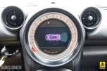 2014 Mini COUNTRYMAN D ALL4 AWD NAVI SKINN PANO CRUISE 