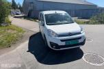 2018 CITROEN BERLINGO ELEKTRISK,PROFF L2, LAV KM!!, 39000KM