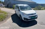 2018 CITROEN BERLINGO ELEKTRISK,PROFF L2, LAV KM!!, 39000KM