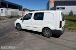 2018 CITROEN BERLINGO ELEKTRISK,PROFF L2, LAV KM!!, 39000KM