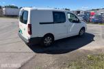 2018 CITROEN BERLINGO ELEKTRISK,PROFF L2, LAV KM!!, 39000KM
