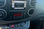 2018 CITROEN BERLINGO ELEKTRISK,PROFF L2, LAV KM!!, 39000KM