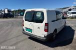 2018 CITROEN BERLINGO ELEKTRISK,PROFF L2, LAV KM!!, 39000KM