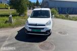 2018 CITROEN BERLINGO ELEKTRISK,PROFF L2, LAV KM!!, 39000KM
