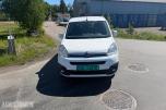 2018 CITROEN BERLINGO ELEKTRISK,PROFF L2, LAV KM!!, 39000KM