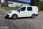 2018 CITROEN BERLINGO ELEKTRISK,PROFF L2, LAV KM!!, 39000KM