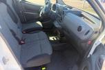 2018 CITROEN BERLINGO ELEKTRISK,PROFF L2, LAV KM!!, 39000KM