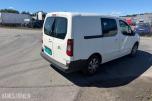 2018 CITROEN BERLINGO ELEKTRISK,PROFF L2, LAV KM!!, 39000KM