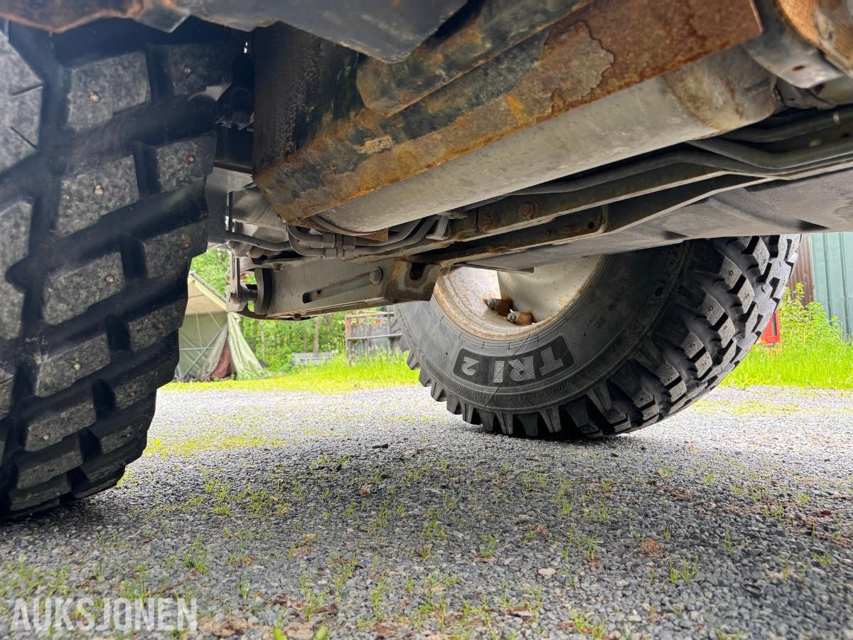 2018 Massey Ferguson 4709 4WD POWER SHUTTLE COMFORT CONTROL 12X12 FRONTHYDRAULIKK