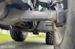 2018 Massey Ferguson 4709 4WD POWER SHUTTLE COMFORT CONTROL 12X12 FRONTHYDRAULIKK