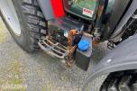 2018 Massey Ferguson 4709 4WD POWER SHUTTLE COMFORT CONTROL 12X12 FRONTHYDRAULIKK