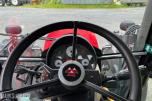 2018 Massey Ferguson 4709 4WD POWER SHUTTLE COMFORT CONTROL 12X12 FRONTHYDRAULIKK